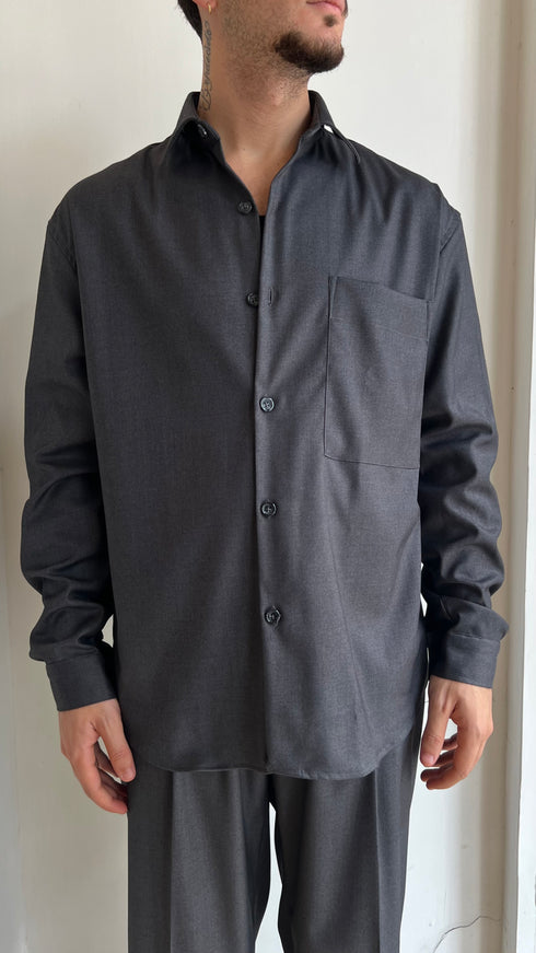 COORDINATO LOOSE FIT