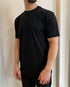 T-SHIRT IN TESSUTO DI SCOZIA