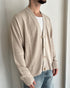 CARDIGAN IN FILO CROPPED