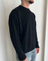 MAGLIA IN FILO CROPPED