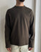 T-SHIRT MANICA LUNGA SELECTED HOMME