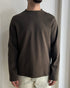 T-SHIRT MANICA LUNGA SELECTED HOMME