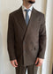 ABITO DOPPIOPETTO SELCTED HOMME
