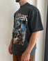 T-SHIRT CON STAMPA DO NOT CONFORM