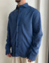 CAMICIA IN LINO