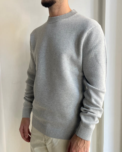 MAGLIONE SELECTED HOMME