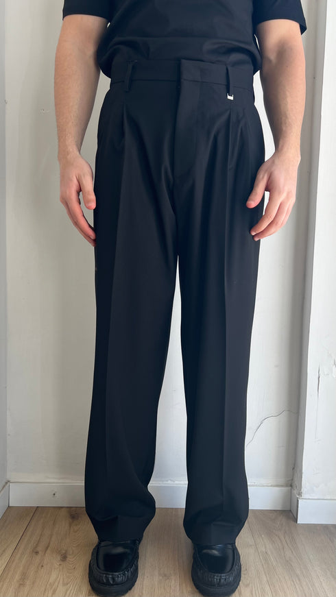 PANTALONE FONDO AMPIO