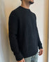 MAGLIONE TESSUTO CREEP SELCTED HOMME