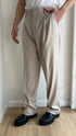 PANTALONE LOOSE FIT