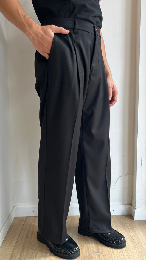 COORDINATO LOOSE FIT