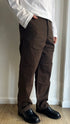 PANTALONE LOOSE SELECTED HOMME