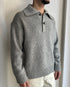 MAGLIONE IN LANA SELECTED HOMME