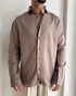 CAMICIA IN LINO