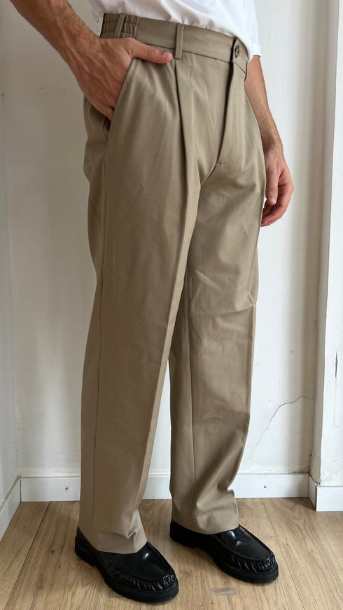 PANTALONE LOOSE