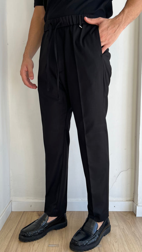 PANTALONE CON LACCIO