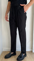 PANTALONE CON LACCIO