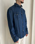 CAMICIA DENIM