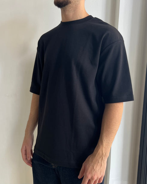 T-SHIRT OVER SELECTED HOMME