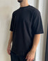 T-SHIRT OVER SELECTED HOMME
