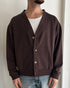 CARDIGAN CROPPED