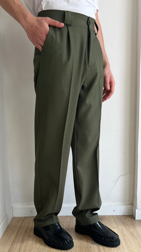 PANTALONE CASABLANCA