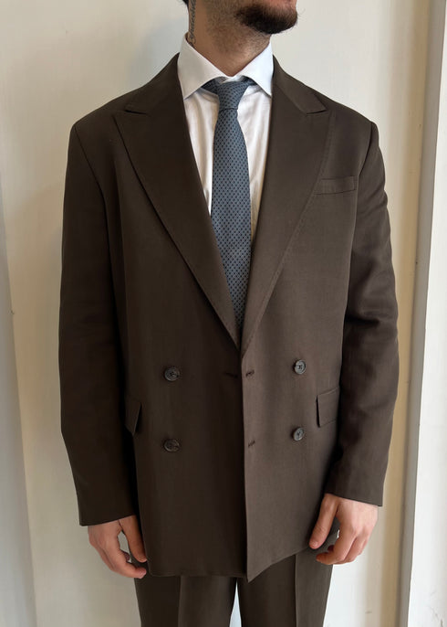 ABITO DOPPIOPETTO SELCTED HOMME