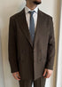 ABITO DOPPIOPETTO SELCTED HOMME