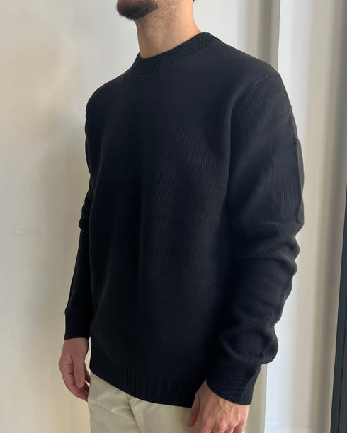 MAGLIONE SELECTED HOMME