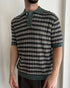 POLO IN FILO SELECTED HOMME