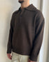 MAGLIONE IN LANA SELECTED HOMME