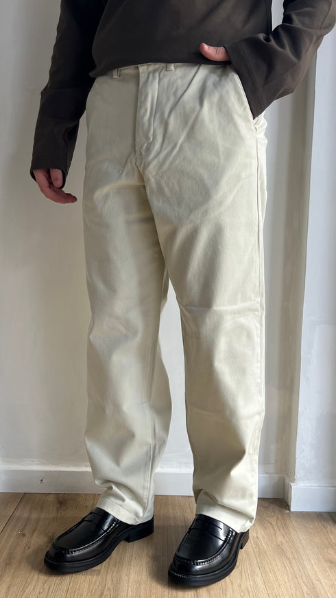 PANTALONE LOOSE SELECTED HOMME
