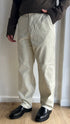 PANTALONE LOOSE SELECTED HOMME