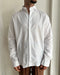 CAMICIA IN LINO