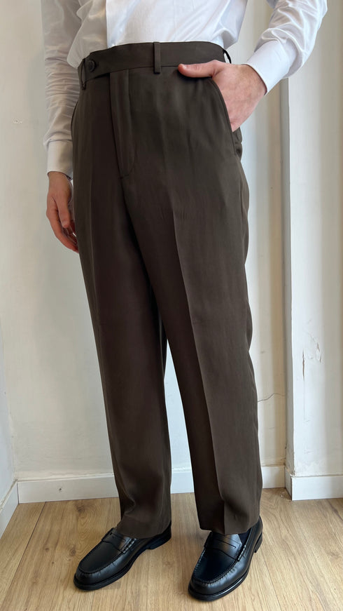 ABITO DOPPIOPETTO SELCTED HOMME