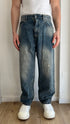 JEANS LOOSE