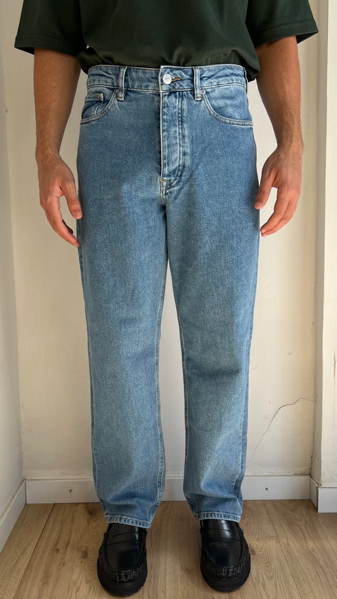 JEANS LOOSE 220