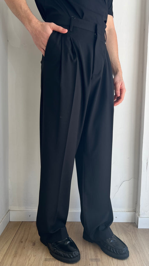 PANTALONE FONDO AMPIO