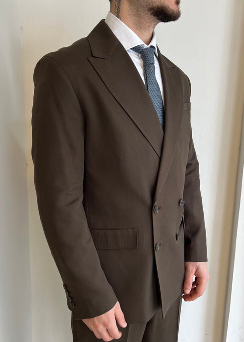ABITO DOPPIOPETTO SELCTED HOMME