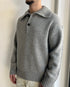 MAGLIONE IN LANA SELECTED HOMME