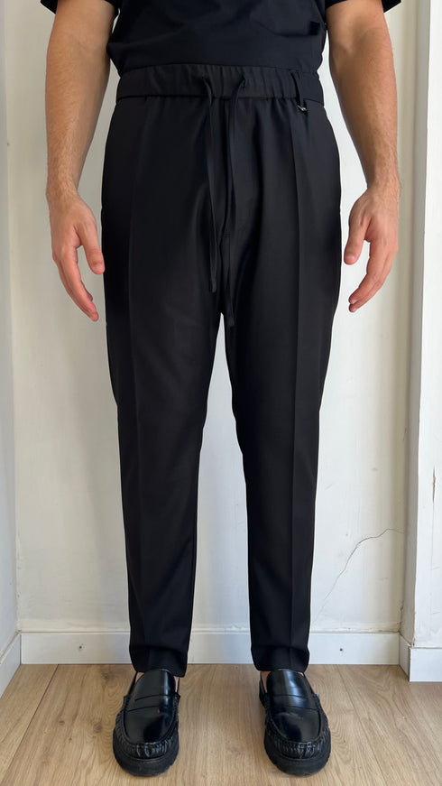 PANTALONE CON LACCIO
