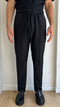 PANTALONE CON LACCIO