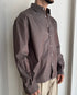CAMICIA CROPPED