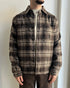 OVERSHIRT IN FLANELLA SELECTED HOMME