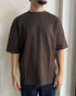 T-SHIRT OVER SELECTED HOMME