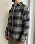 OVERSHIRT IN FLANELLA SELECTED HOMME