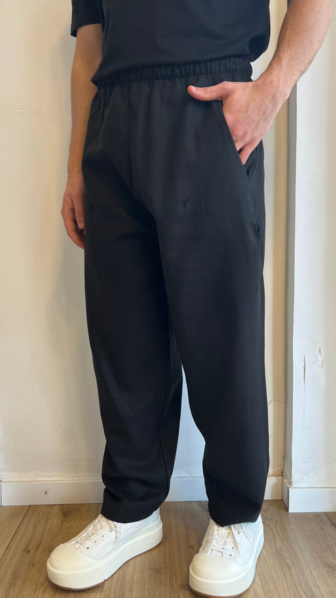 COORDINATO COMFY
