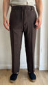 PANTALACCIO IN LINO I’M BRIAN