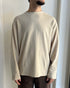 T-SHIRT MANICA LUNGA SELECTED HOMME