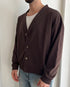 CARDIGAN CROPPED