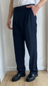 PANTALONE LOOSE FIT